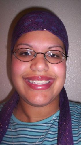 Heather Jacobs