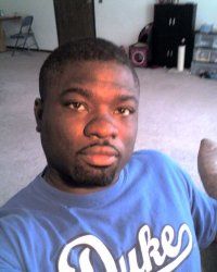 derrick wright