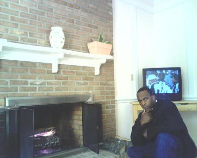 tony barnes