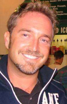 stephen armstrong