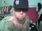 Chad Mckaig