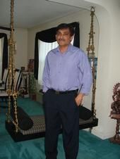 bharat patel