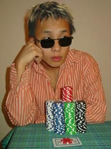 kong lee