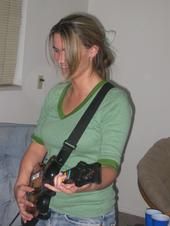Elizabeth Cannon