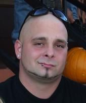 danny branch
