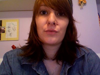Emily Halling