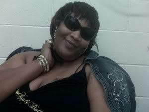 Monique Vereen