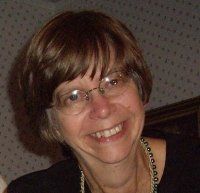 Judith Uhl