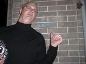 paul barnard