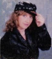 Caroline Alberter