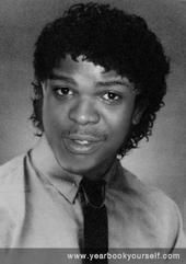 Joseph Jackson