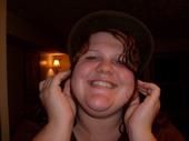 Marci Bickford