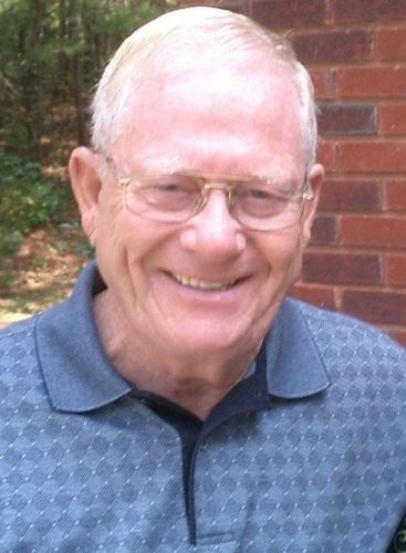 John Olmsted