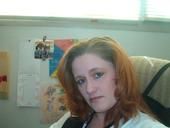 Michelle Baxter