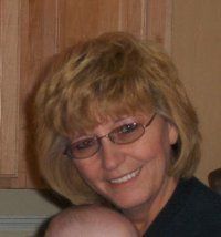 Rita Williams