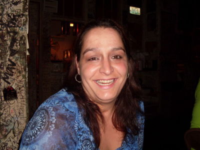 Faith Harkcom