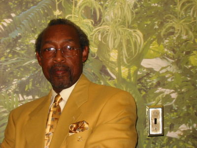 Ira Lewis