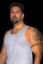 david crabtree