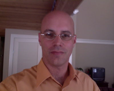 Matthew Johnson
