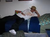 Carlos Rosario