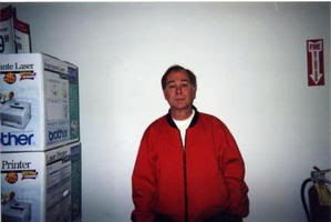 Richard Sambor