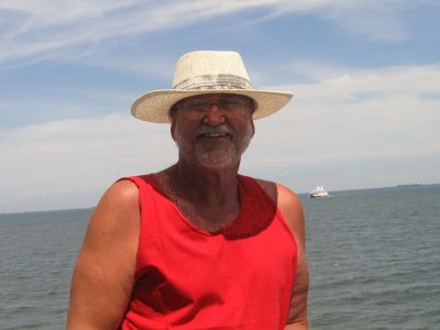 Thomas Briscoe