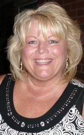 Becky Middleton