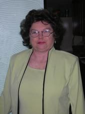 kay haskell