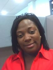 Felicha Williams