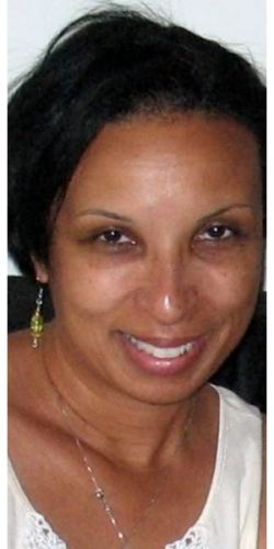 Andrea Ricketts
