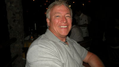 Daniel Johnson