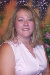 Christine Vanburen