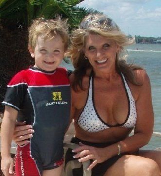 Terri Jacobs