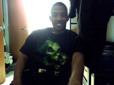 Dashaun Sampson