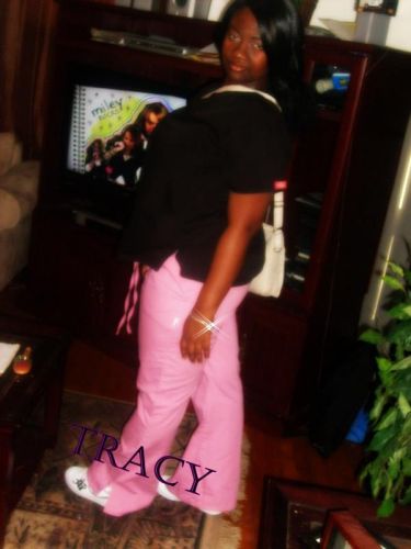 Cheron Powell