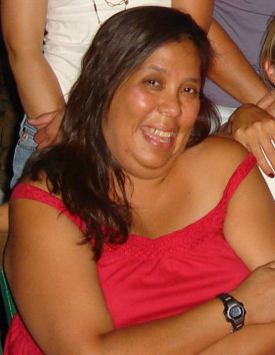 Tina Westra