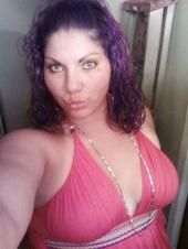Penelope Gallegos