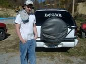 Travis Roark