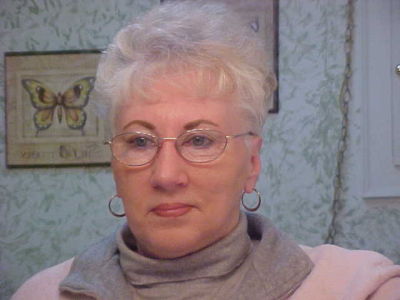 pamela perry