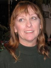 Deborah Myers