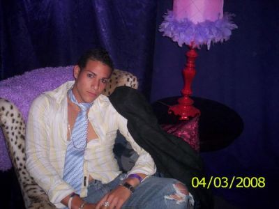 Luis Caldero