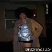 tracie brown
