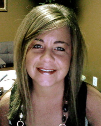 Andrea Scott