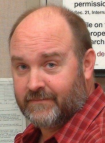 richard williams