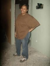 Tameka Branch