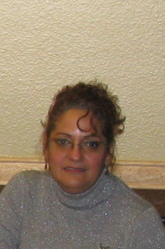 Maria Benavides