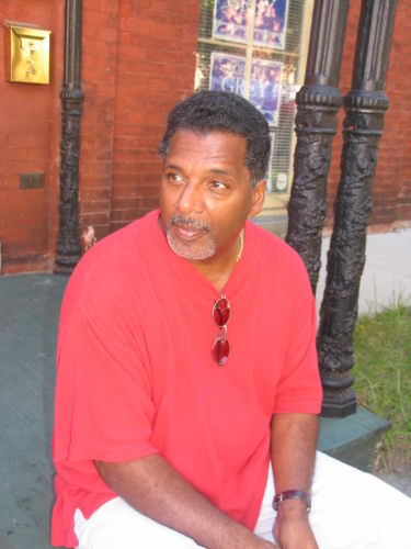 Romaine Francis