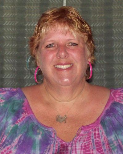 Gretchen Millhollon