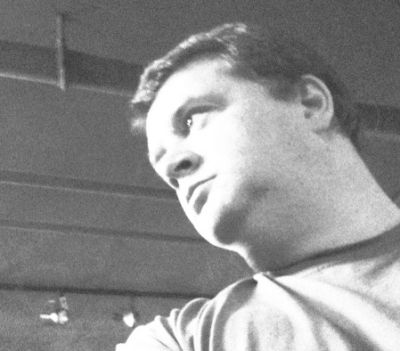 Russell Fagle