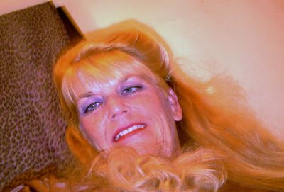 Michelle Daniels